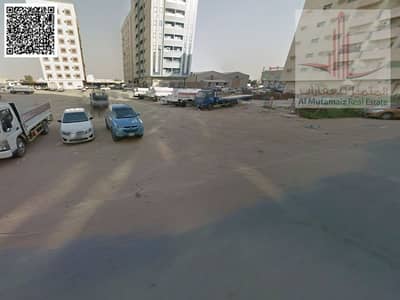 Участок Продажа в Аджман Индастриал, Аджман - 1. png