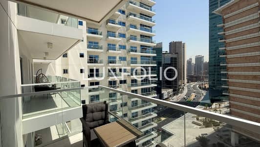 商业湾， 迪拜 单身公寓待售 - 位于商业湾，AG大厦 的公寓 835000 AED - 12371609
