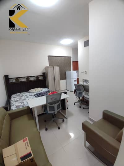 Studio for Rent in Al Mowaihat, Ajman - WhatsApp Image 2025-07-30 at 1.16. 35 PM. jpeg