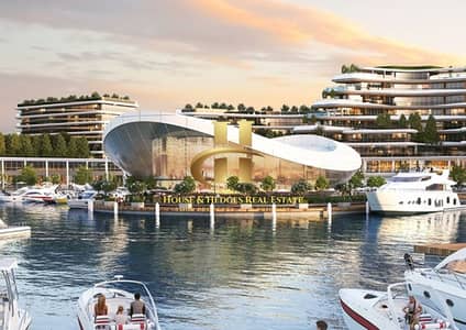 1 Bedroom Apartment for Sale in Al Seanneeah, Umm Al Quwain - 22. jpg