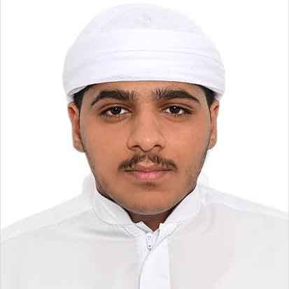 HAMAD FAKHER SHAHDADI