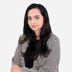Syeda Misbah