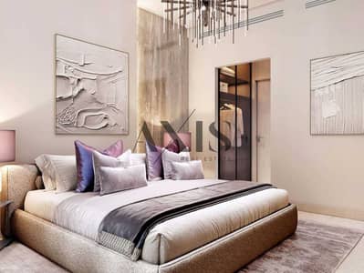 Studio for Sale in Arjan, Dubai - Luxury Living | Smart Home | Easy Payment Plan