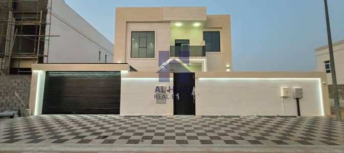 4 Bedroom Villa for Sale in Hoshi, Sharjah - WhatsApp Image 2025-07-30 at 1.15. 47 PM (1). jpeg