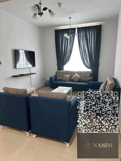 2 Bedroom Apartment for Rent in Al Nuaimiya, Ajman - 6c49c4c8-ee44-4ab2-9d46-e4aee08881c4. jpg
