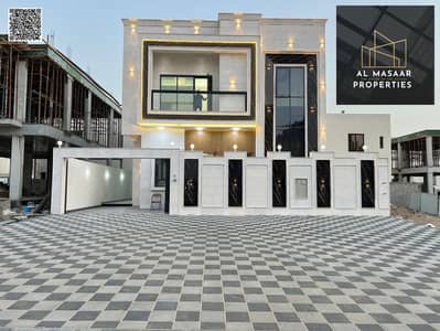 5 Cпальни Вилла Продажа в Аль Хелио, Аджман - IMG-20250728-WA0058. jpg