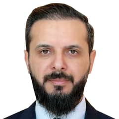 Mohammed Alhaj