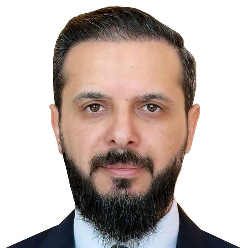 Mohammed Alhaj