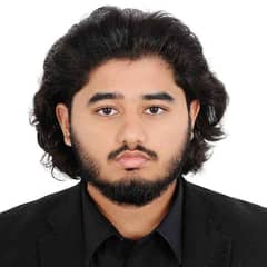 Muhammad Ali Raza