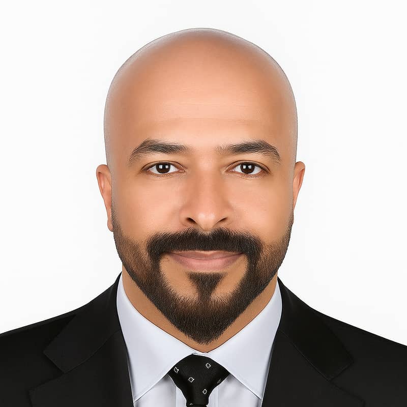 Ahmed Abelrahman