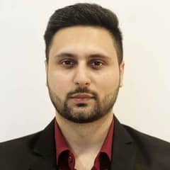 QAMAR ALI BAHAR ALI
