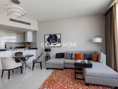 1 Bedroom Flat for Sale in DAMAC Hills, Dubai - 1. png