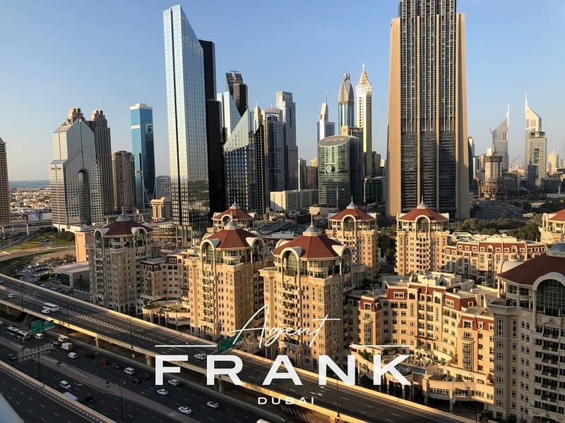Квартира в Дубай Даунтаун，Адресс Бульвар, 1 спальня, 230000 AED - 12371879