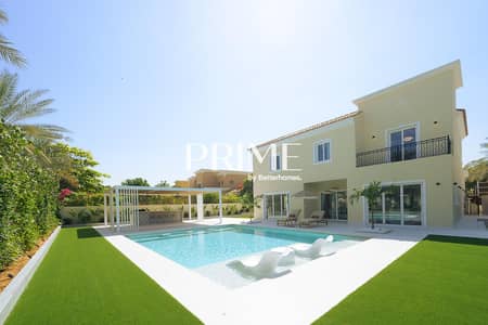 5 Bedroom Villa for Sale in Arabian Ranches, Dubai - Luxury Villa | Huge Plot | Turn Key | 5BR