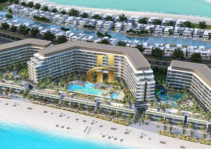 2 Bedroom Flat for Sale in Al Seanneeah, Umm Al Quwain - 43. jpg