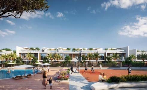 4 Bedroom Townhouse for Sale in Al Hamra Village, Ras Al Khaimah - Screenshot 2025-07-27 161506. png