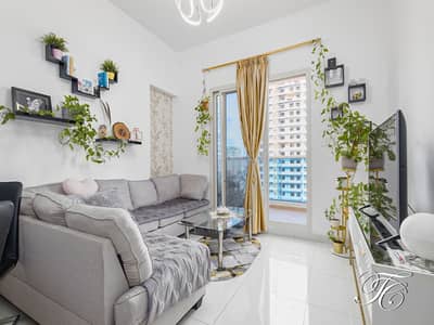 1 Bedroom Flat for Sale in Dubai Sports City, Dubai - Bright Unit | Excellent Condition | Inquire Now