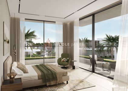 5 Cпальни Вилла Продажа в Экспо Сити, Дубай - 5 Villa Bedroom Highres. jpg