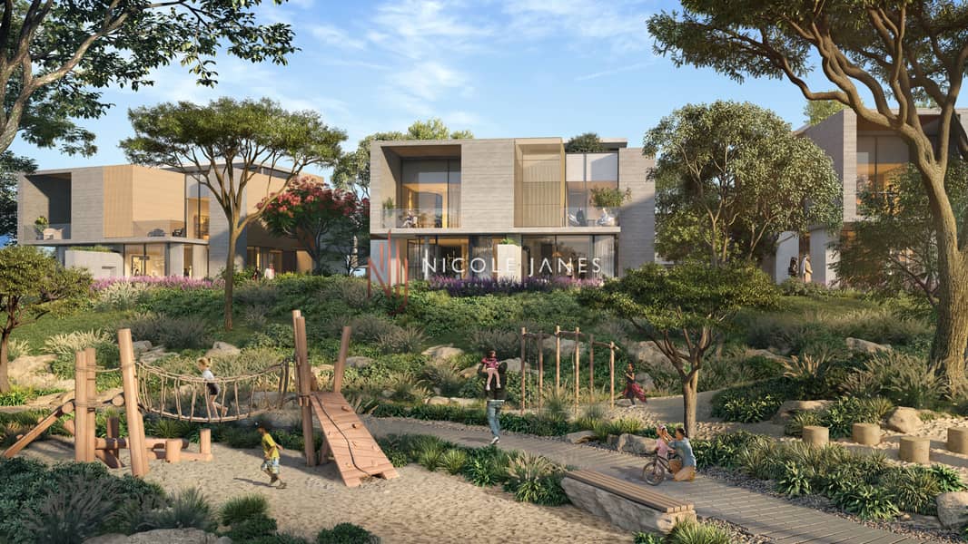 7 4BR Duet Villas Valley View. jpg