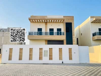 4 Bedroom Villa for Sale in Al Helio, Ajman - IMG-20250717-WA0271. jpg