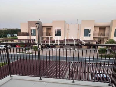 تاون هاوس 2 غرفة نوم للبيع في دبي الجنوب، دبي - تاون هاوس في إربانا،إعمار الجنوب،دبي الجنوب 2 غرف 2200000 درهم - 12362531