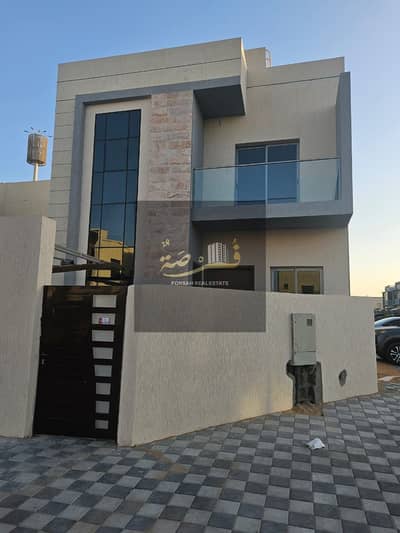 5 Bedroom Villa for Sale in Al Zahya, Ajman - zzxx. jpg
