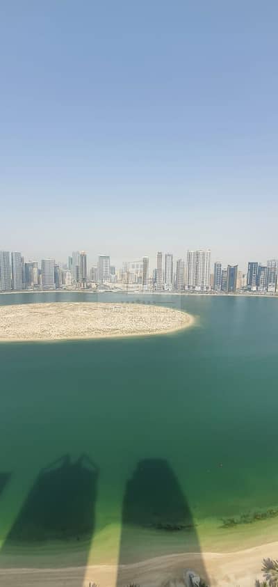 3 Bedroom Flat for Sale in Al Khan, Sharjah - WhatsApp Image 2025-07-30 at 1.10. 37 PM. jpeg