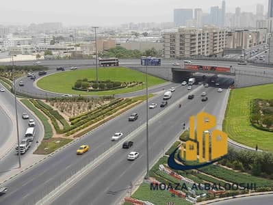 شقة 2 غرفة نوم للايجار في شارع الوحدة، الشارقة - 1000021095. jpg