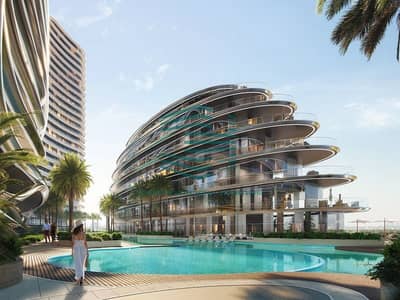 1 Bedroom Flat for Sale in Business Bay, Dubai - 2. jpg