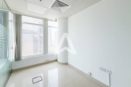 商业湾， 迪拜 写字楼待租 - 位于商业湾，苜蓿湾大厦 的写字楼 165000 AED - 12372004