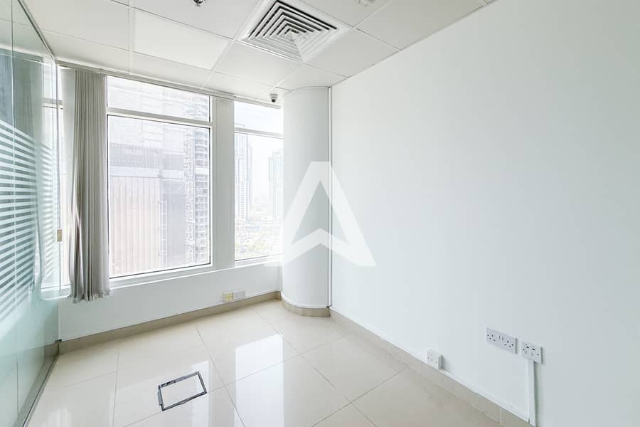 位于商业湾,苜蓿湾大厦 的写字楼 165000 AED - 12372004 位于商业湾,苜蓿湾大厦 的写字楼 165000 AED - 12372004