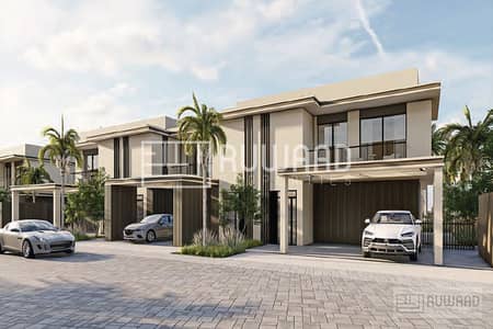 3 Bedroom Townhouse for Sale in Al Hamra Village, Ras Al Khaimah - Untitled-2-Recovered. jpg