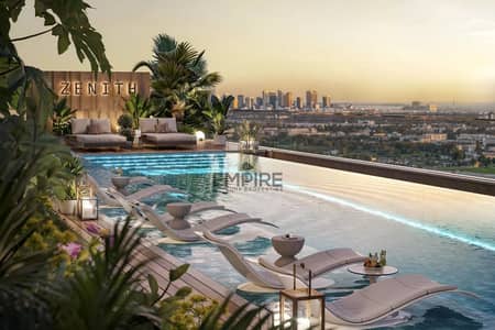 1 Bedroom Flat for Sale in International City, Dubai - IMG-20250730-WA0014. jpg