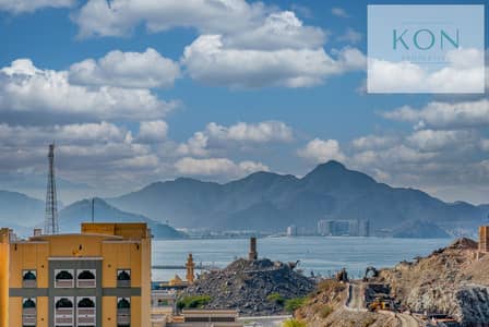 2 Bedroom Apartment for Rent in Khor Fakkan, Sharjah - 07_LTA_0596_hdr (2K). jpg