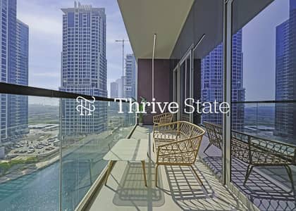 朱美拉湖塔 (JLT)， 迪拜 1 卧室公寓待租 - 位于朱美拉湖塔 (JLT)，JLT K区，MBL皇家公寓 1 卧室的公寓 130000 AED - 12371838