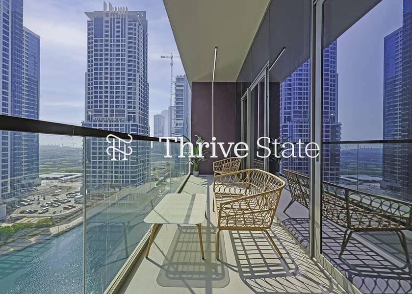 位于朱美拉湖塔 (JLT)，JLT K区，MBL皇家公寓 1 卧室的公寓 130000 AED - 12371838
