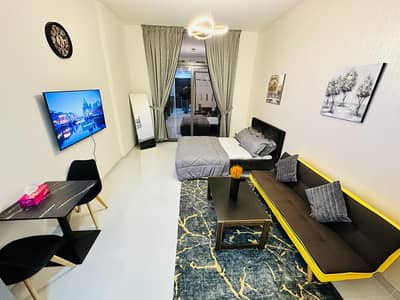 Studio for Rent in Arjan, Dubai - WhatsApp Image 2025-07-30 at 12.45. 23 PM. jpeg