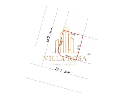 Plot for Sale in Muzairah, Sharjah - صور اعلانات بيوت - عقارات (5). png