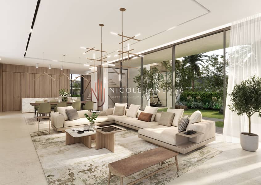 2 5 Bed Villa Living Dining Highres Option 01. jpg