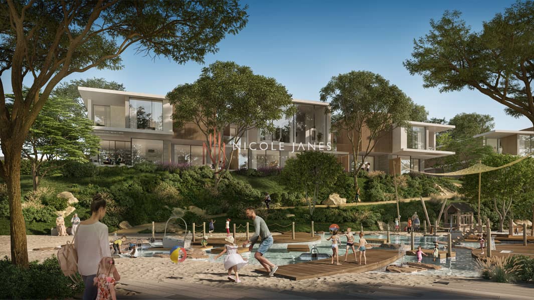 5 4 and 3 BR Townhouses  Valley View. jpg