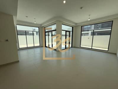 迪拜南部街区， 迪拜 4 卧室别墅待售 - Pic 2. jpeg