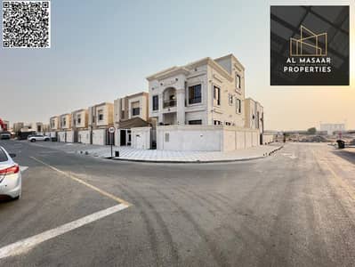 فیلا 7 غرف نوم للبيع في الحليو، عجمان - IMG-20250710-WA0190. jpg
