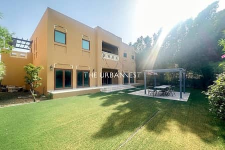 3 Bedroom Villa for Rent in Al Furjan, Dubai - 3 Bedroom | Prime Location | Ready to move in