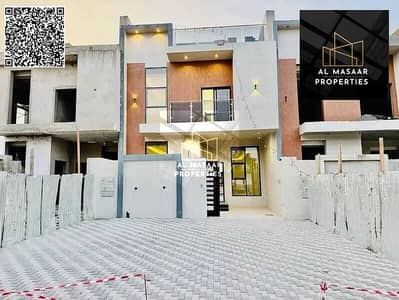 4 Bedroom Townhouse for Rent in Al Helio, Ajman - batch_786308704-800x600. jpeg