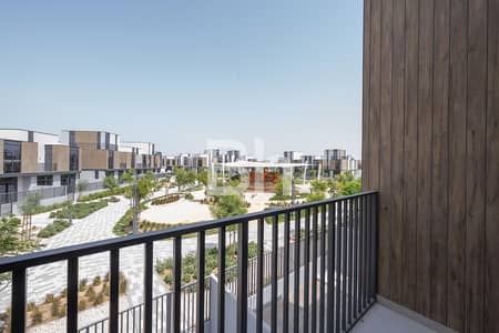 4 Bedroom Villa for Sale in Mudon, Dubai - End Unit | Park View | Ready Now