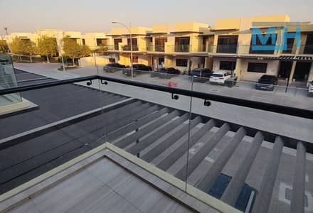 4 Bedroom Townhouse for Rent in DAMAC Hills, Dubai - abf5a227-d31a-4ecd-851c-186f1ecea2ec. jpg