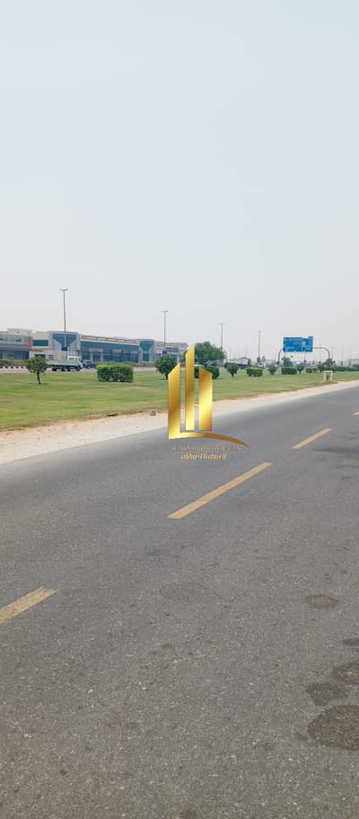 Plot for Sale in Al Noaf, Sharjah - WhatsApp Image 2025-07-30 at 1.40. 10 PM. jpeg