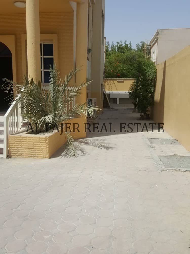 3 BHK villa For Rent In Rawda Ajman