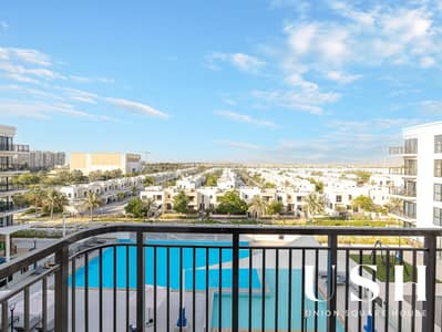 1 Bedroom Flat for Rent in Town Square, Dubai - untitled-19. jpg