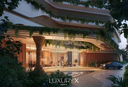 1 Bedroom Apartment for Sale in Dubai Maritime City, Dubai - Talea-Project Brochure_Page_42_Image_0002. jpg
